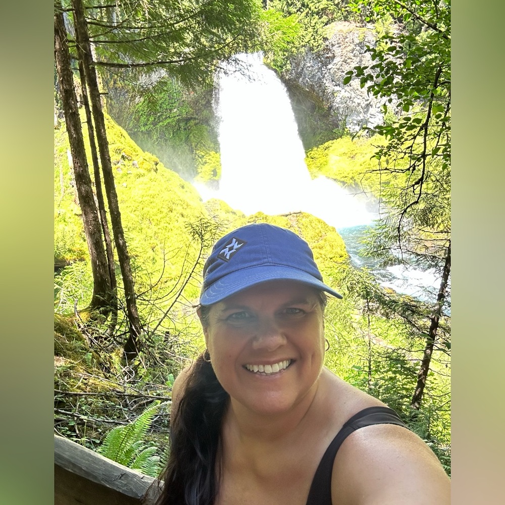 Meet your Posher, Maureen